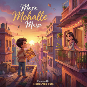 Mere Mohalle Mein
