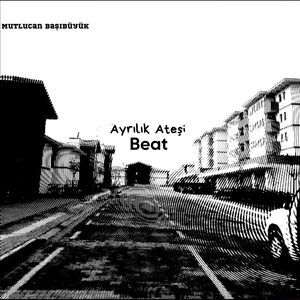 Ayrılık Ateşi Beat