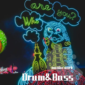 Sabai / Doctor P / ShockOne / Krewella / Various Artists / Svdden Death / Jauz / Pendulum / FractalOne / Pendulum-Drum&Bass（maniacwork remix）