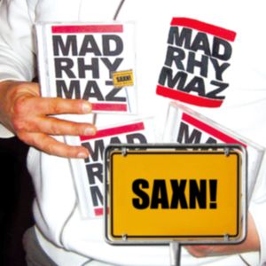 Saxn! (Tmo Radio Mix)