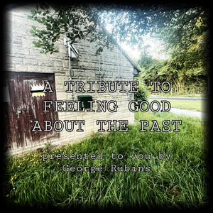 As You're Pulled Into The Sky