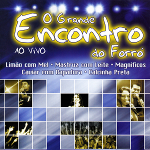 Ponto Final (Ao Vivo)