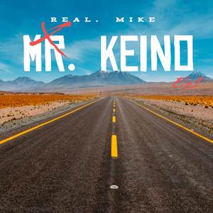 Mr Keino