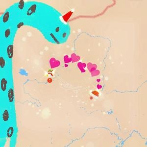 遇见你（Prod By Ljx Ghost）