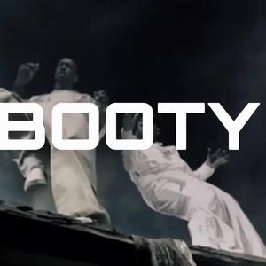 Booty (feat. Ilir808)