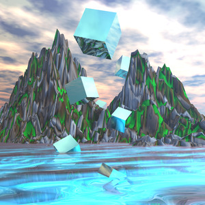 遠い海でまだあなたの声が聞こえる