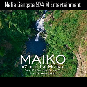 Zoué La Mizik
