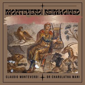 Possente Spirto x Aasai Mugam (feat. David Jenkin, Joseph Meyers, Margaret Caley & Darshil Shah)