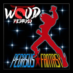 Pegasus Fantasy (From "Saint Seiya") (Instrumental Version)