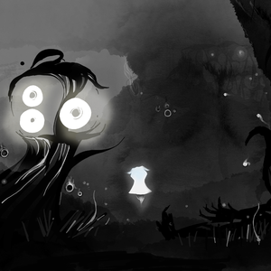 废墟 （幽灵视图开启）