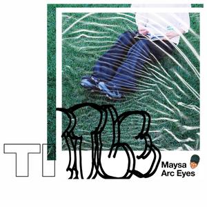 Kissing Booth (feat. Maysa)