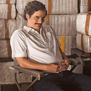 Колумбийский