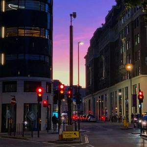 满天星辰不及你