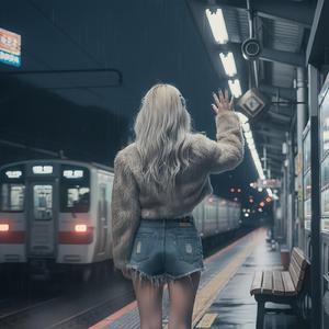 バレンタインなんてさ