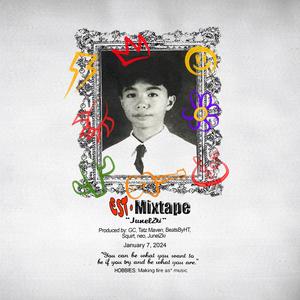 G.M.T (GOOD MEN TRIES)