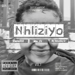 Nhliziyo (feat. Stacia 202, Mr Skhumba Sir & Mlu_29)