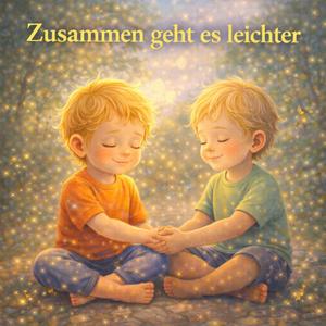 Zusammen geht es leichter