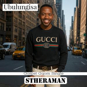 Ubulungisa (Gospel Gqom)