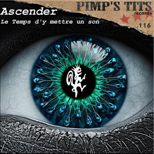 Le temps d'y mettre un son (Disturbed Traxx Remix)