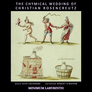 The Chymical Wedding: Day Two
