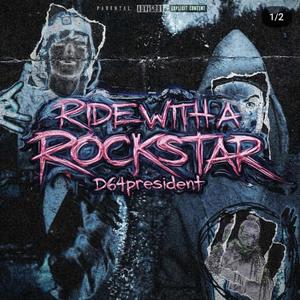 RIDE WITH A ROCKSTAR