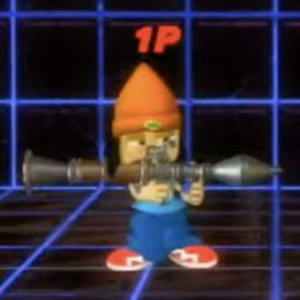 POP OFF IT'S SHOW TIME