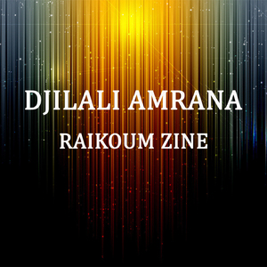 Raikoum zine