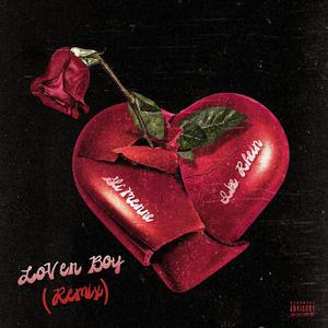 LoVer Boy (feat. Ike Rhein) (Remix)