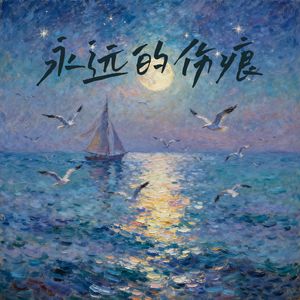 永远的伤痕