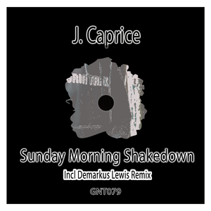 Sunday Morning Shakedown (Deez Rework)