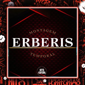 Montagem Erberis Temporal