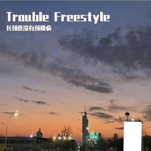 Trouble Freestyle(Prod By 9Zi)