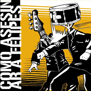 En Busca de un Nuevo Sueño