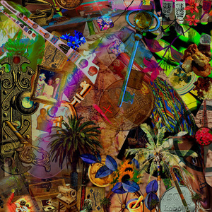 Purple Lights (2018)