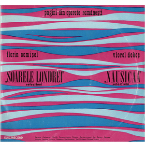 Soarele Londrei: Visul unei nopți de vară