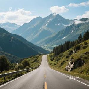 山高路远 (Cover 全幺九)