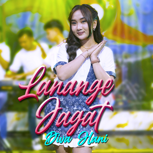 Lanange Jagat