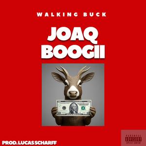 Walking Buck (feat. boogii)