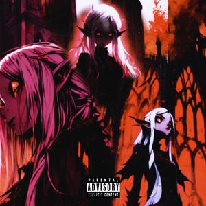 All Blak (feat. ZATO SAMA)