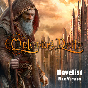 Novelist (Max Version)