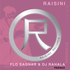 Paraga (Original Mix)