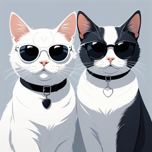 你的尖叫声就像狼的嚎叫