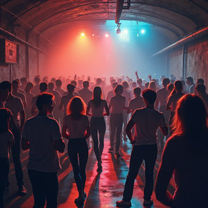 Зламані Ритми