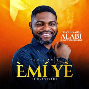 Èmí Yè (I Survived)