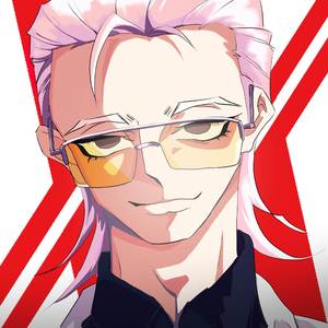 INERTIA (From: To Be Hero X)