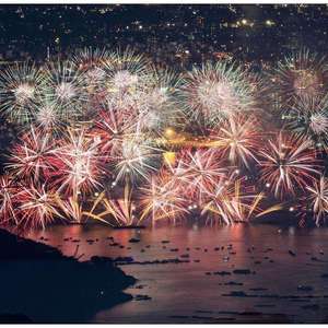 打上花火（Cover DAOKO&米津玄师）