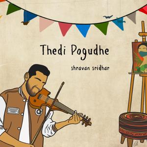 Thedi Pogudhe (feat. Amos Frank & Elvis Gabriel)