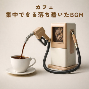 Irish Coffee -大人カフェピアノ-