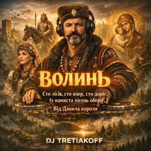 Volynʹ d&b