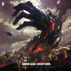 MINHAS DIGITAIS